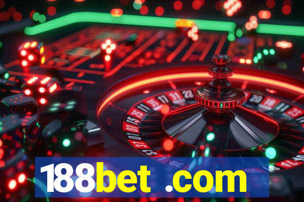 188bet .com